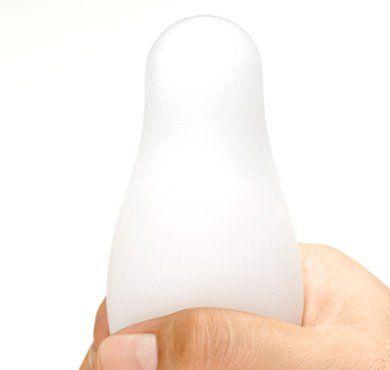 Мастурбатор яйцо Tenga egg Thunder