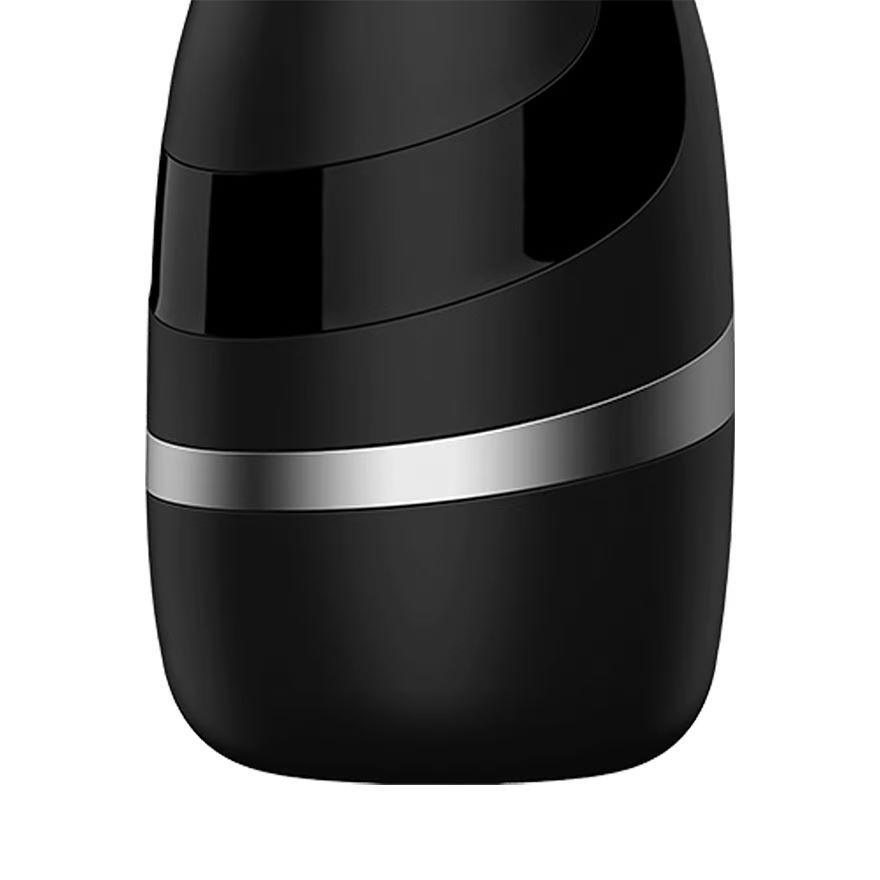 Men Classic black - мастурбатор в тубе для мужчин