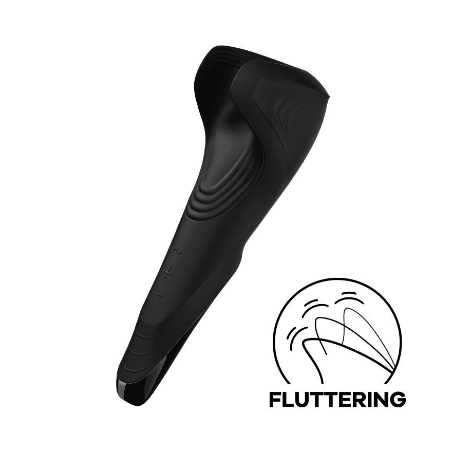 Мастурбатор Satisfyer Men Wand