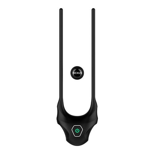 Эрекционное лассо с вибрацией NEXUS Forge Vibrating