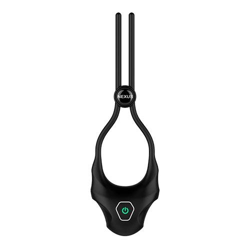 Эрекционное лассо с вибрацией NEXUS Forge Vibrating