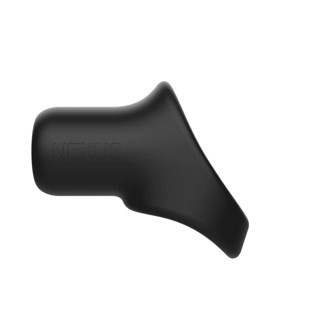 Эрекционное кольцо "Rise Silicone Cock and Ball Holder", NEXUS