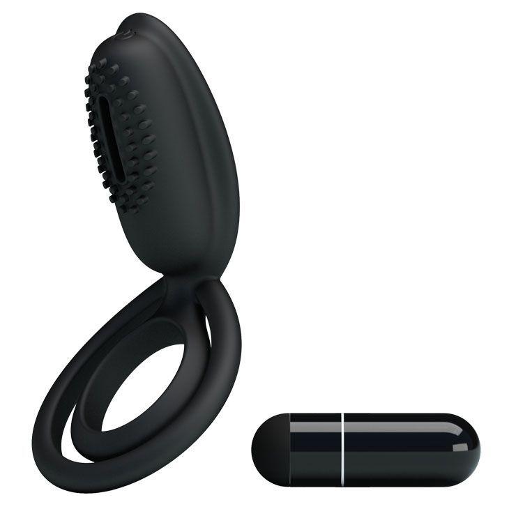 Насадка "Silicone Комарик Esther"