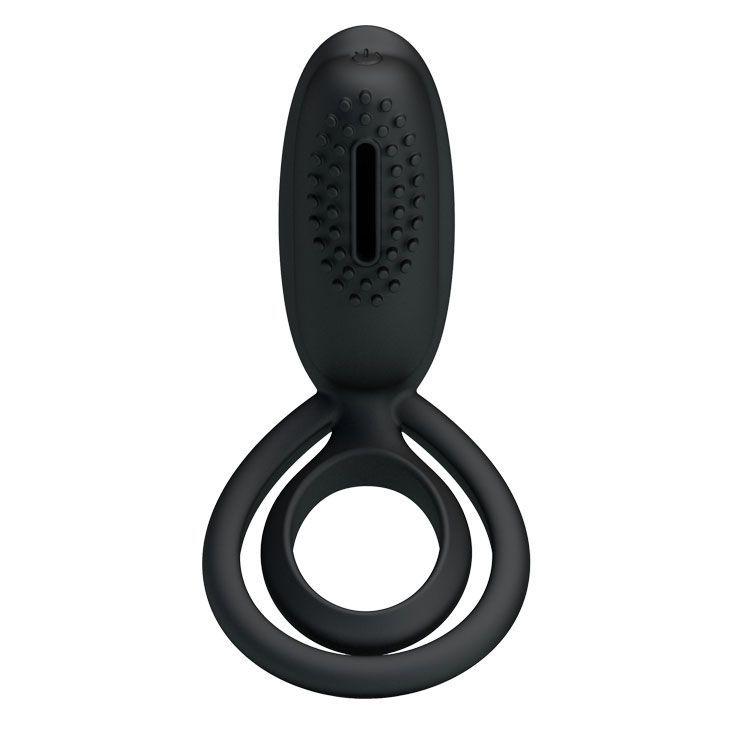 Насадка "Silicone Комарик Esther"