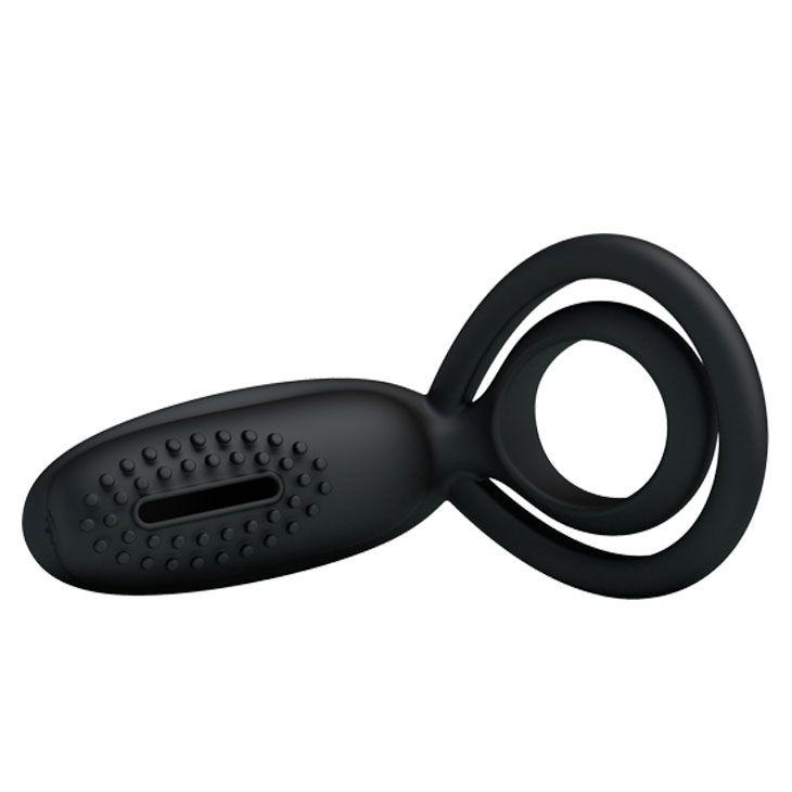 Насадка "Silicone Комарик Esther"