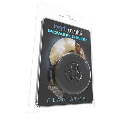 Эрекционное кольцо Gladiator от BATHMATE