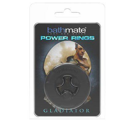 Эрекционное кольцо Gladiator от BATHMATE