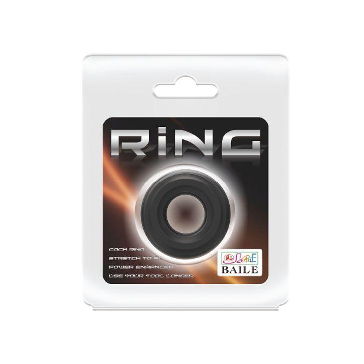 Эрекционное кольцо "Ring"