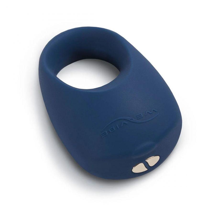 Эрекционное Виброкольцо We-Vibe Pivot
