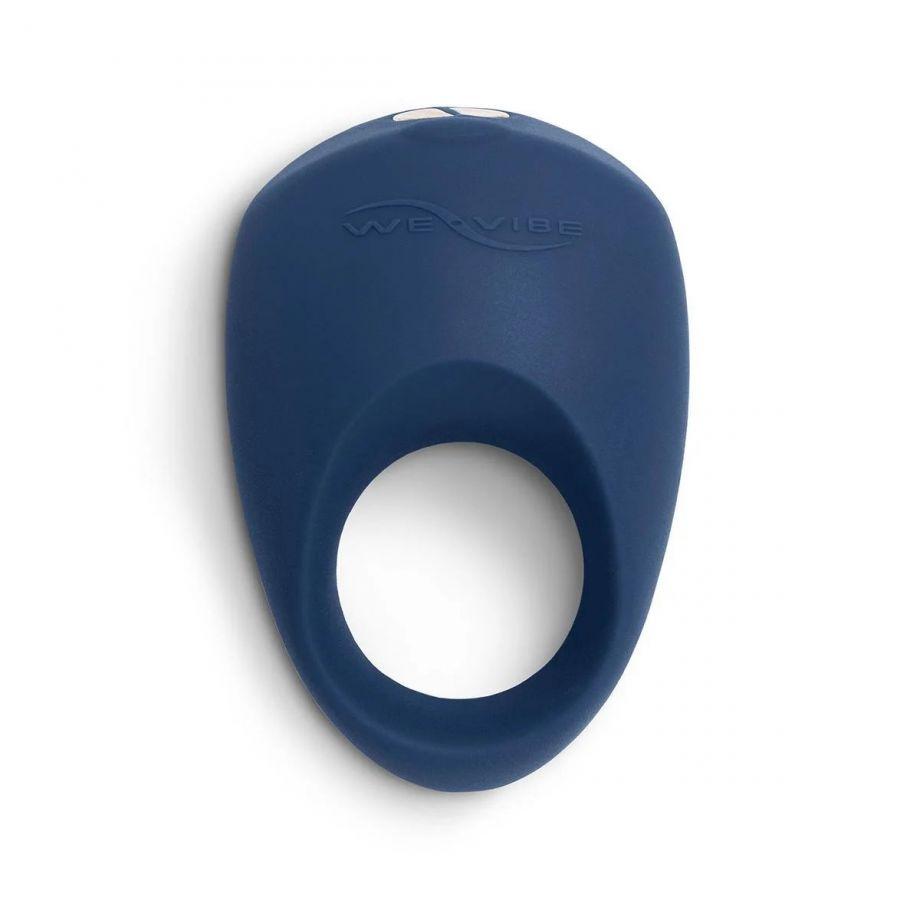 Эрекционное Виброкольцо We-Vibe Pivot