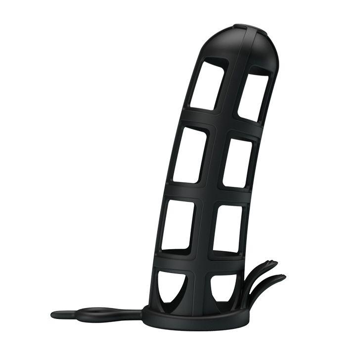 Насадка "Penis Sleeve 3"