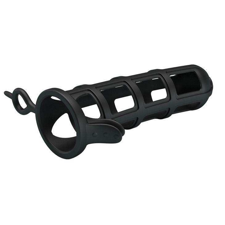 Насадка "Penis Sleeve 3"