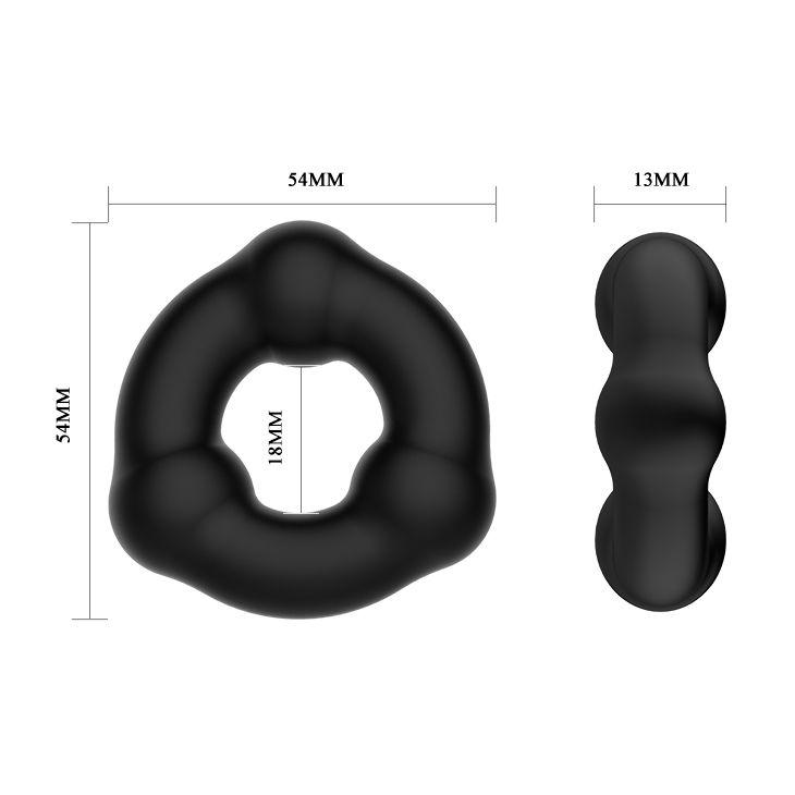 Эрекционное кольцо "Ring 4"
