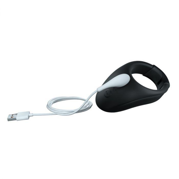 We-Vibe Bond - Эрекционное кольцо для ношения с вибрацией