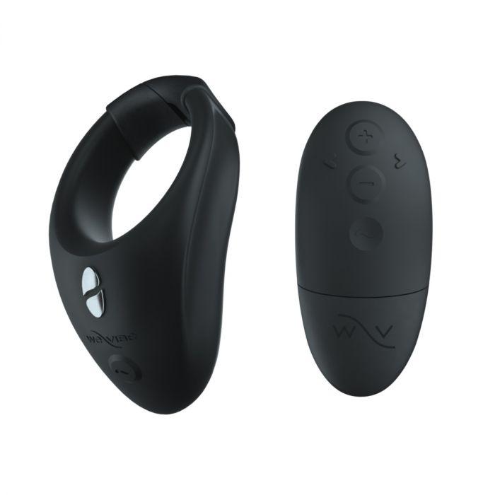 We-Vibe Bond - Эрекционное кольцо для ношения с вибрацией