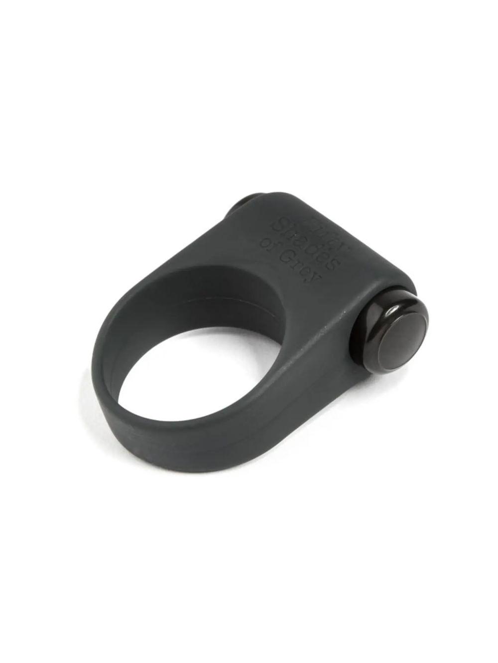 Эрекционное виброкольцо Vibrating Cock Ring