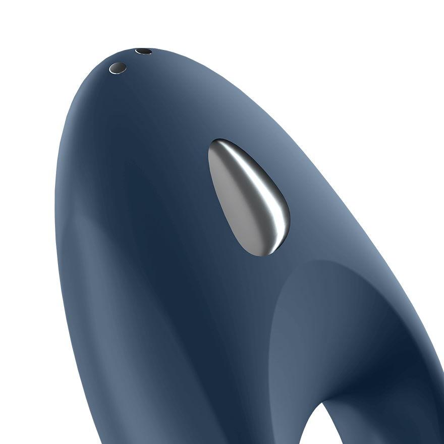 Satisfyer Mighty One - эрекционное кольцо смарт