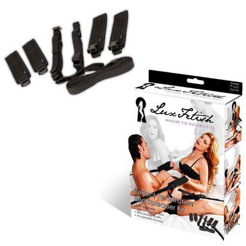 Универсальный набор для глубокого входа "Lux Fetish"