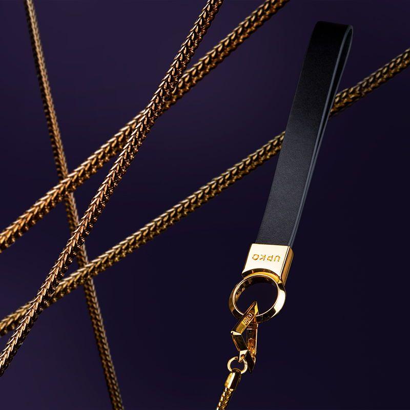 Поводок “Moist Eyes”Leash
