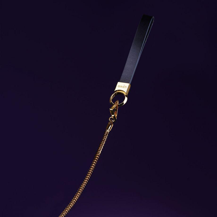Поводок “Moist Eyes”Leash