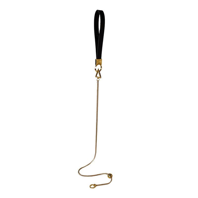 Поводок “Moist Eyes”Leash