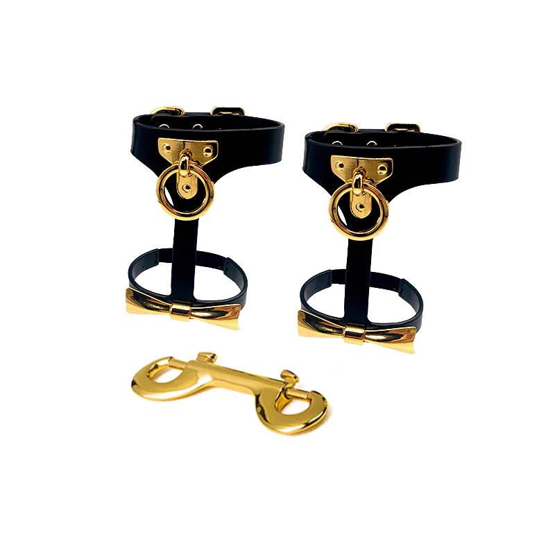 Поножи-манжеты Butterfly Effect Body Accessory-Ankle cuffs