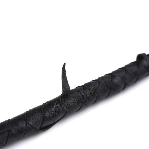 Кнут с шипами Leather Thorn Whip