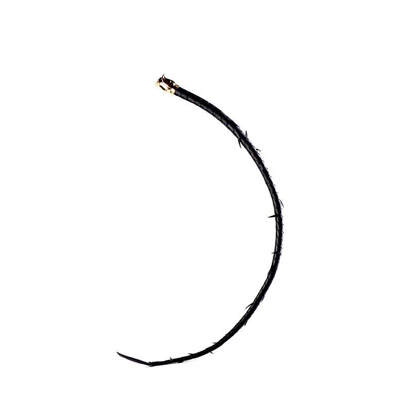 Кнут с шипами Leather Thorn Whip