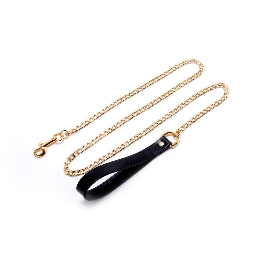 Поводок Leash