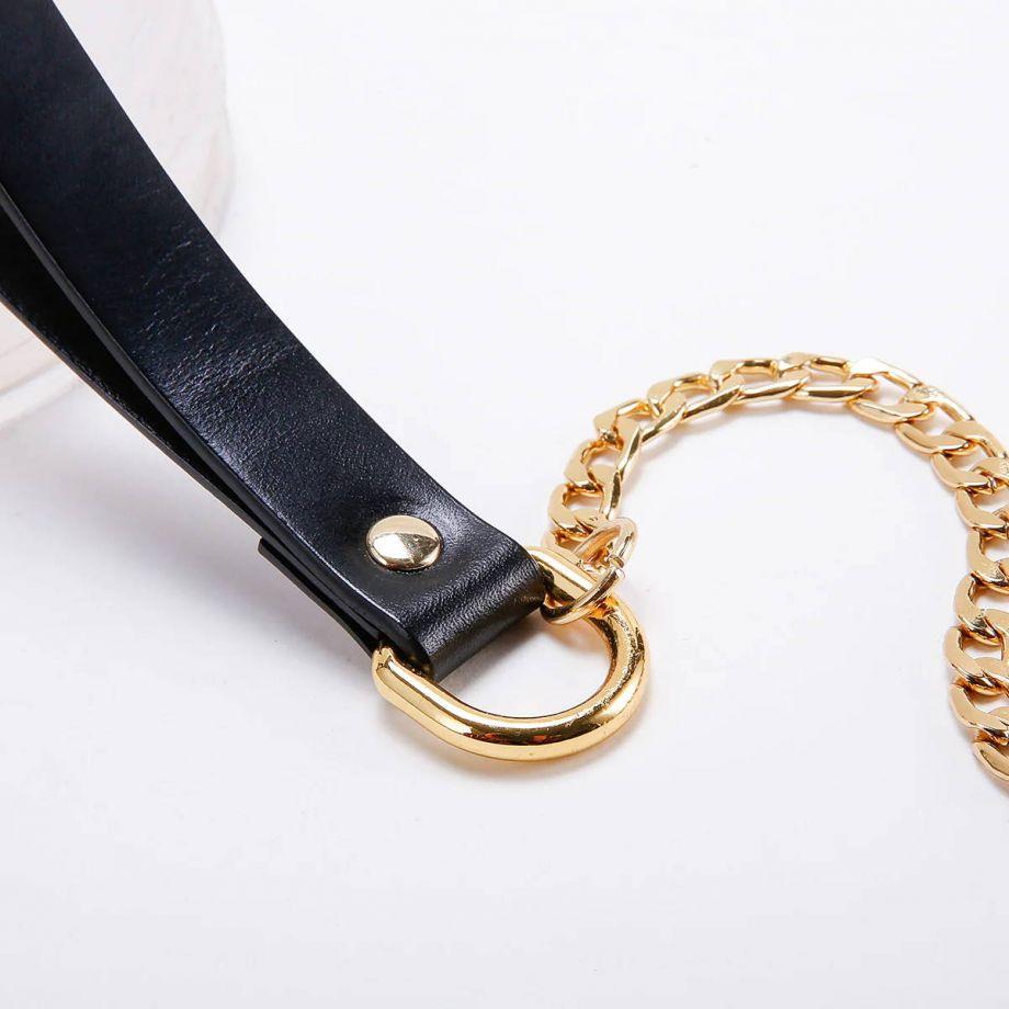 Поводок Leash