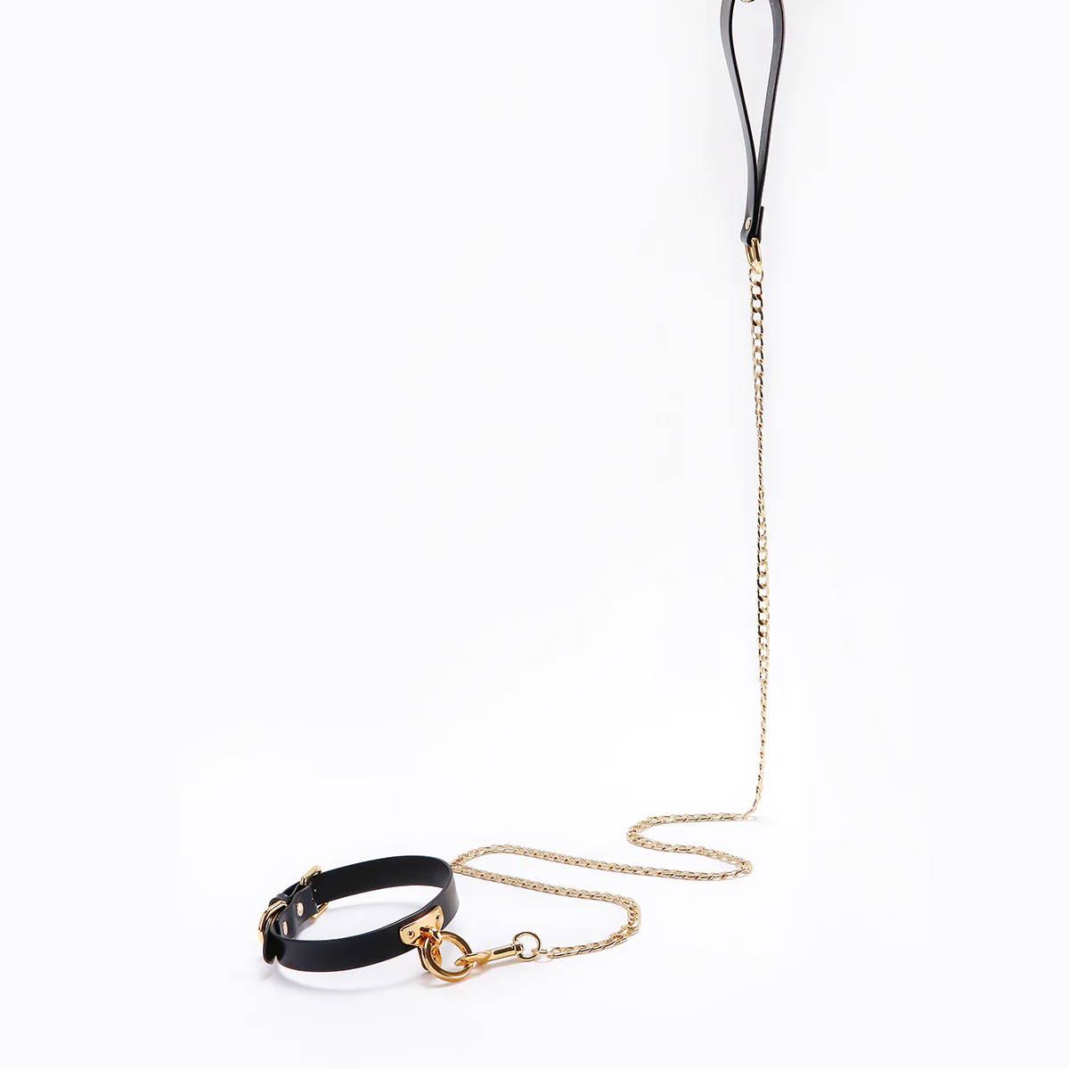 Поводок Leash