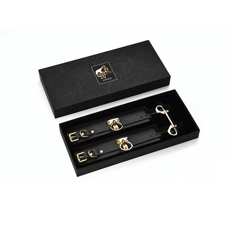 Поножи Leather Ankle Cuffs