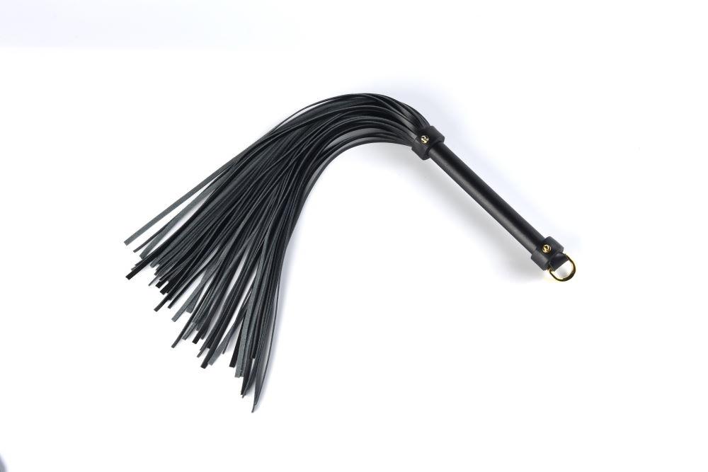 Флоггер Leather Flogger