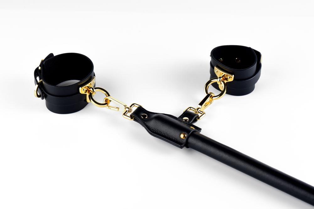Распорка Leather Spreader Bar
