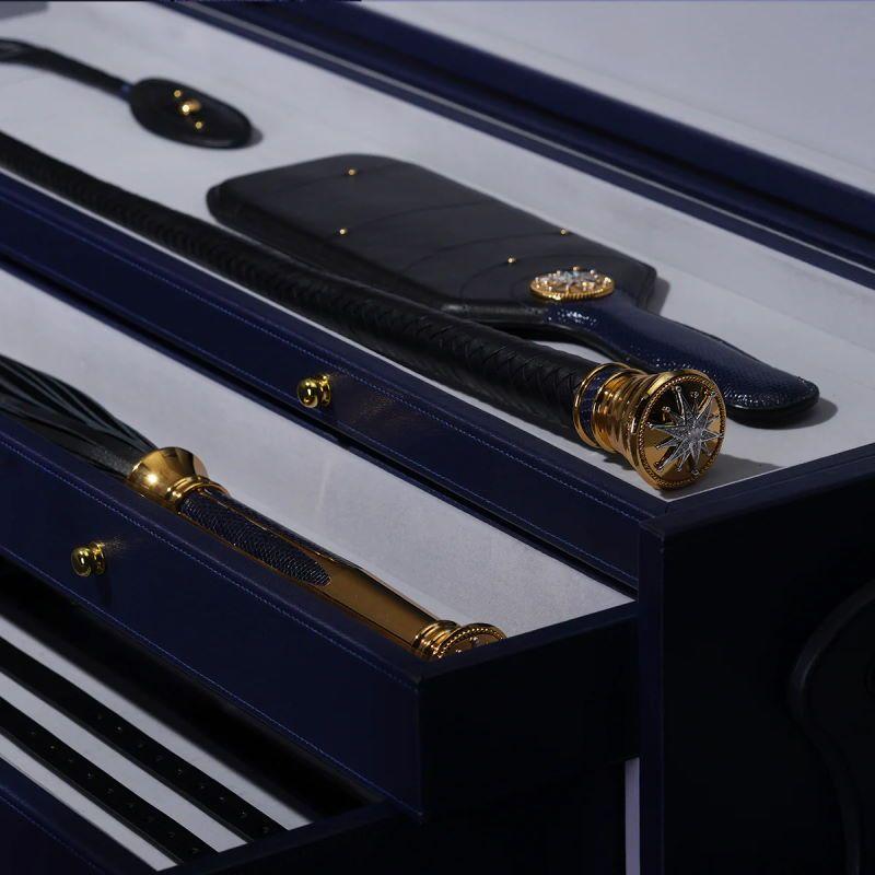 Набор Black Label Deluxe Kit