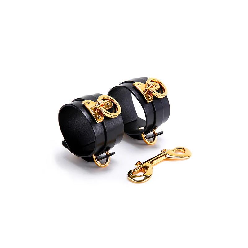 Набор Leather Kinky Tools Set