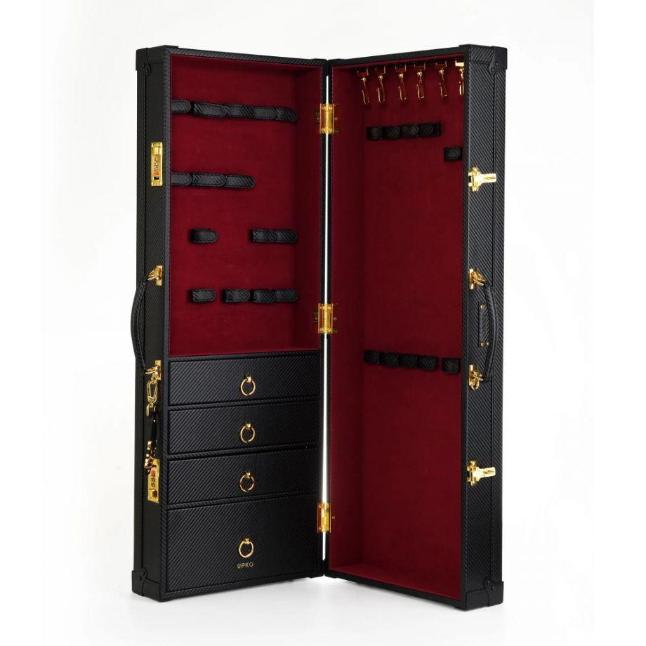 Чемодан Sade Trunk
