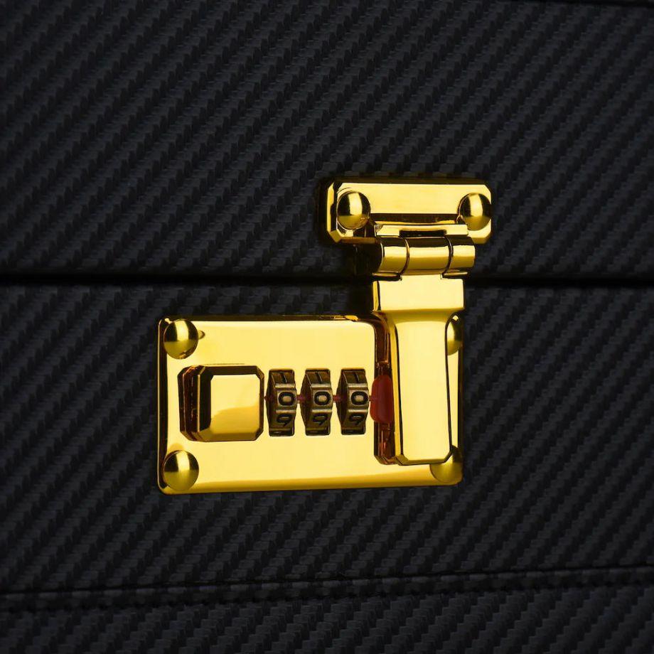 Набор Luxury BDSM Vertical Trunk Kit