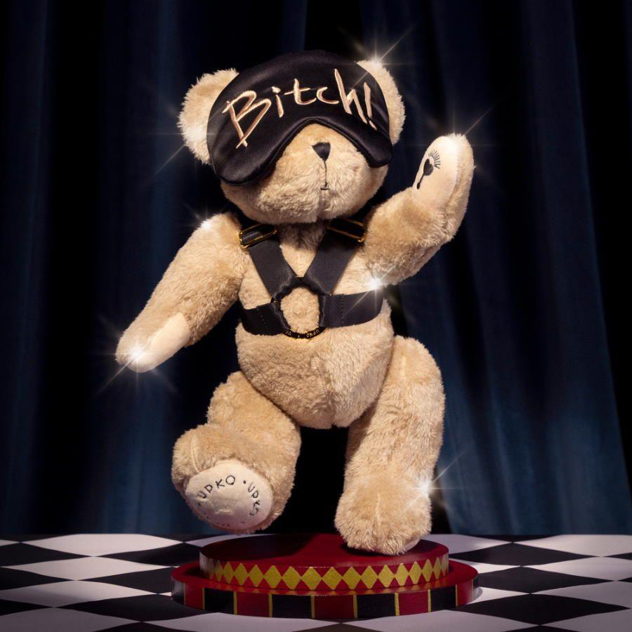 Подарочный набор “Bear With Me” Limited Gift Set