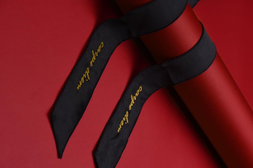Набор Carpe Diem Premium Bondage Set