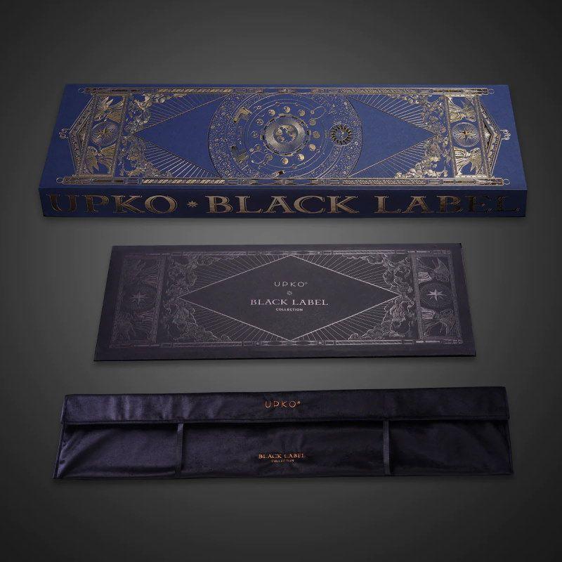 Стек Black Label Collection-Riding Crop