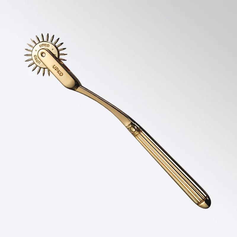 Колесо Вартенберга Spiked Metal Pinwheel