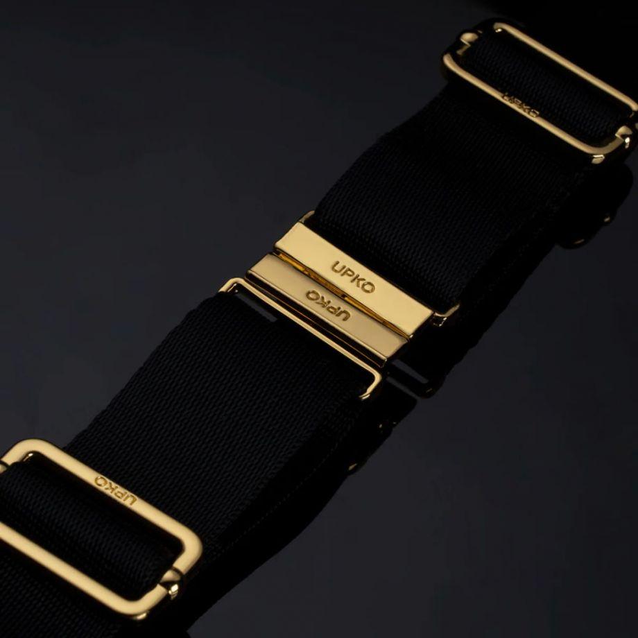 Упряжь с ручкой Adult Sex Harness Restraint Device