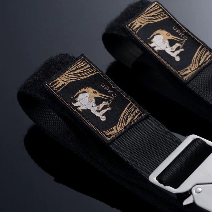 Система фиксации к стулу  Chair Restraint Straps Set