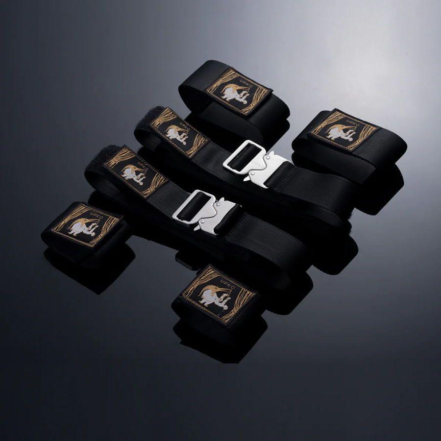 Система фиксации к стулу  Chair Restraint Straps Set