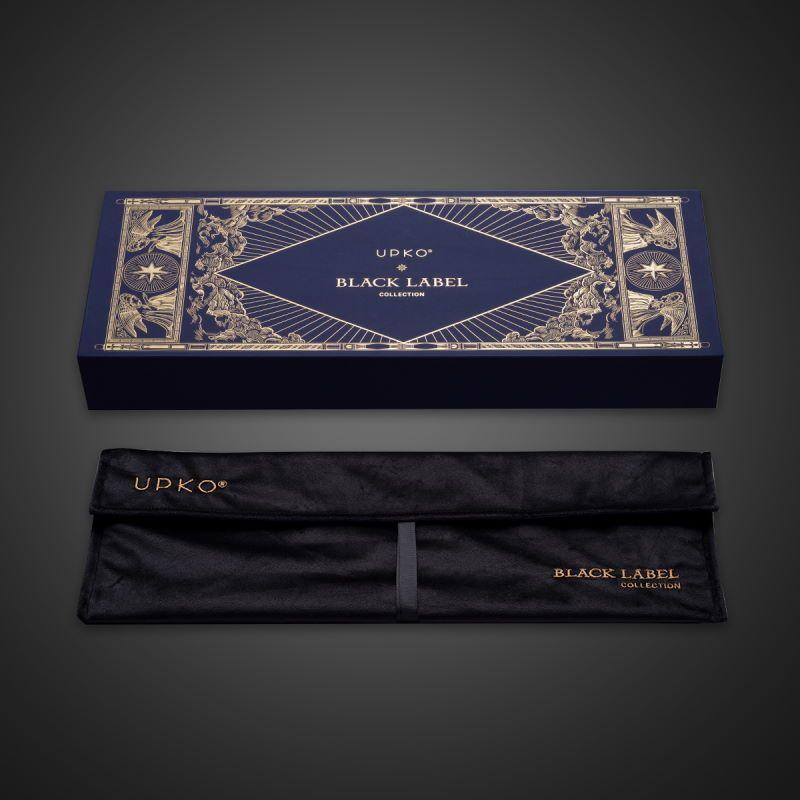 Флоггер Black Label Collection-Flogger