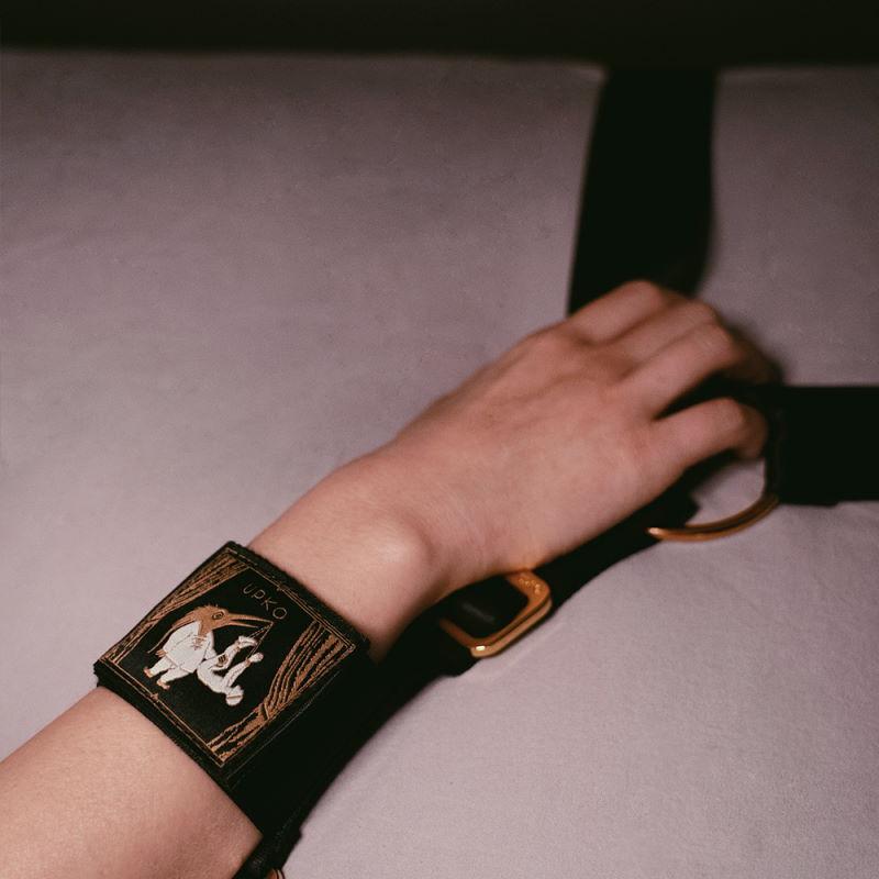 Система фиксации для кровати Bed Restraint Strap