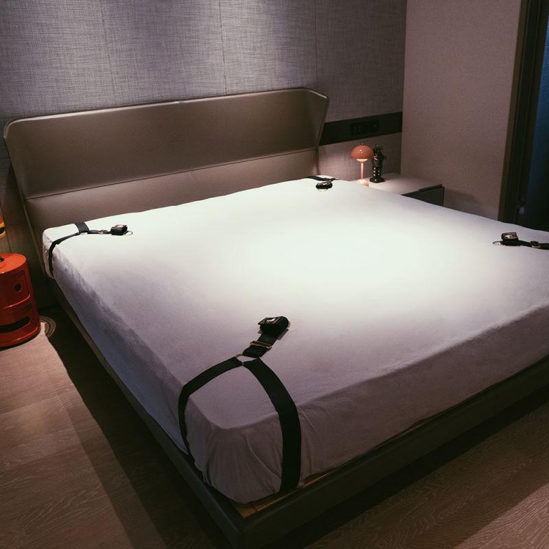 Система фиксации для кровати Bed Restraint Strap