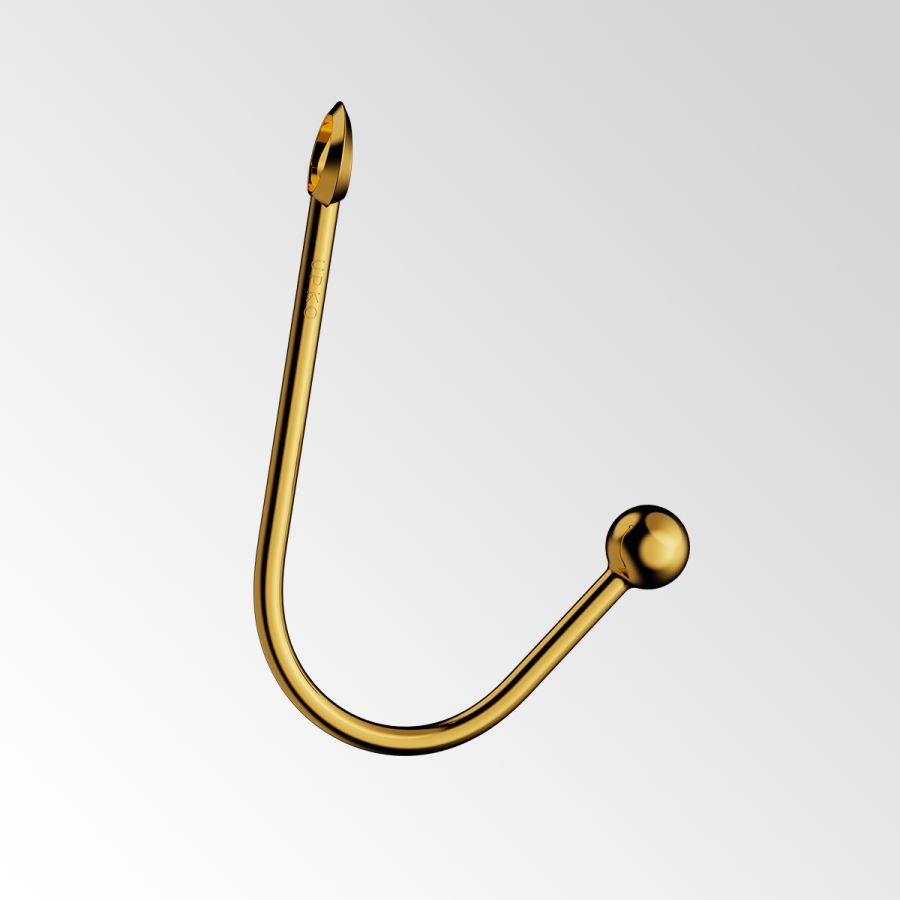 Вагинальный/анальный крючок Vaginal/Anal Hook