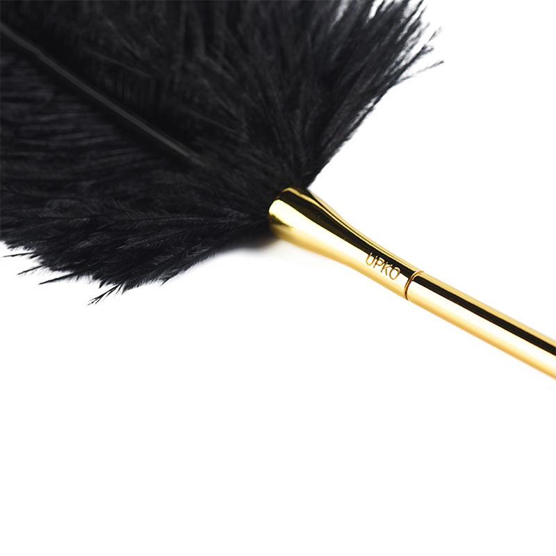 Палочка с перьями Feather tickler